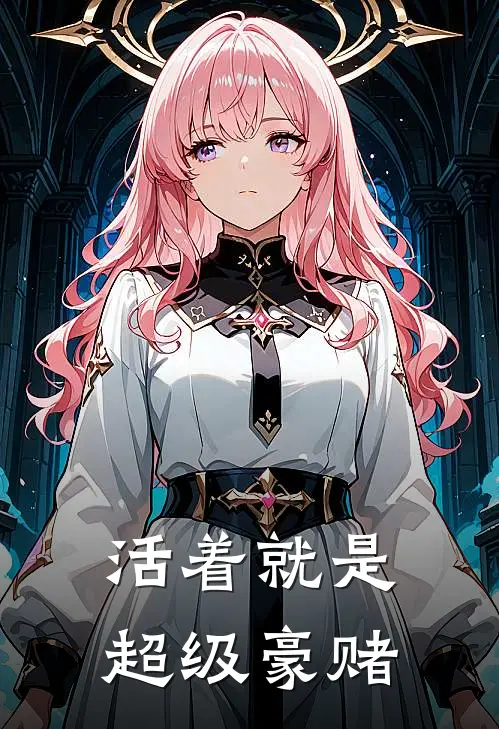 活着就是超级豪赌