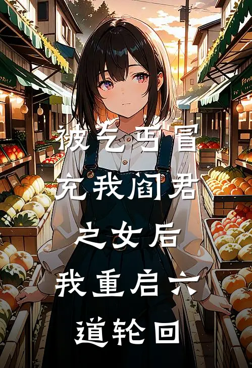 被乞丐冒充我阎君之女后，我重启六道轮回