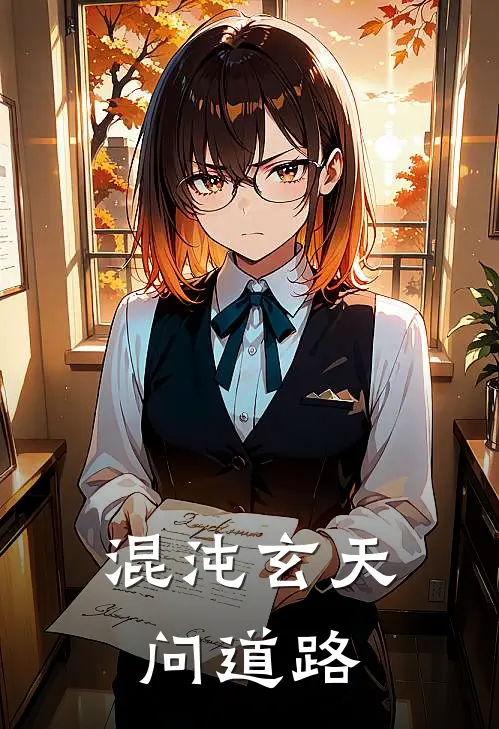 混沌玄天问道路