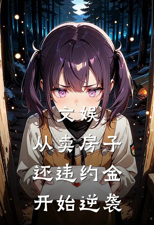 文娱：从卖房子还违约金开始逆袭