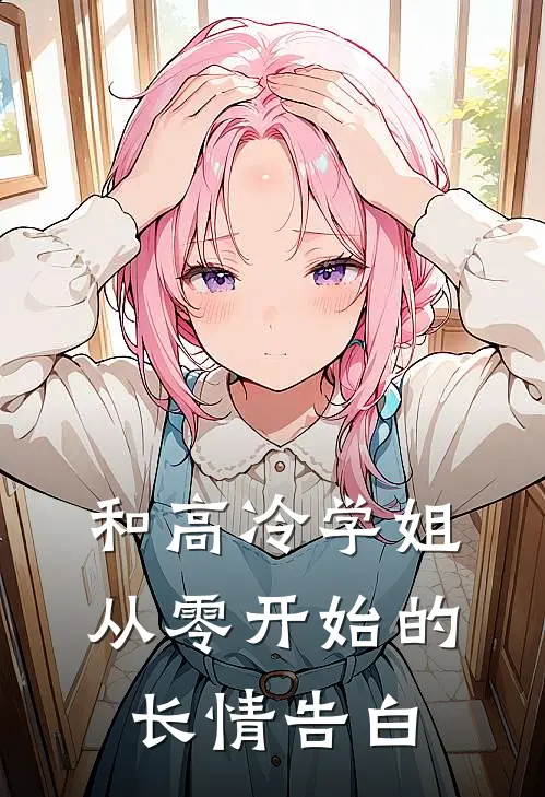 和高冷学姐从零开始的长情告白