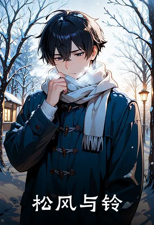 松风与铃