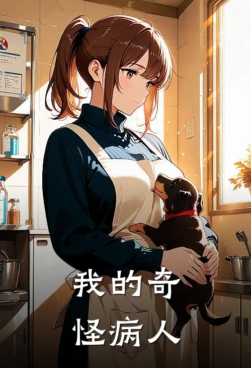 我的奇怪病人