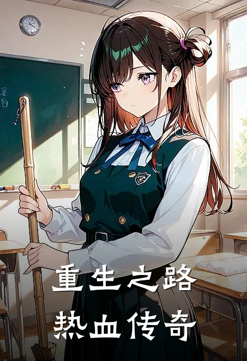 重生之路热血传奇