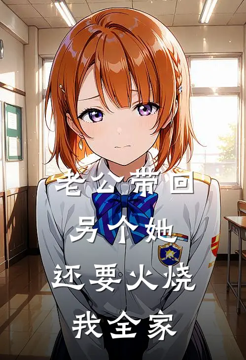 老公带回另个她，还要火烧我全家