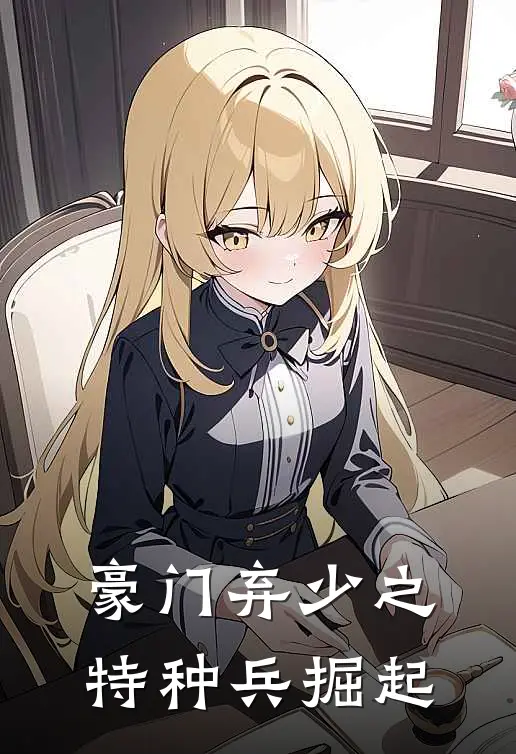 豪门弃少之特种兵掘起