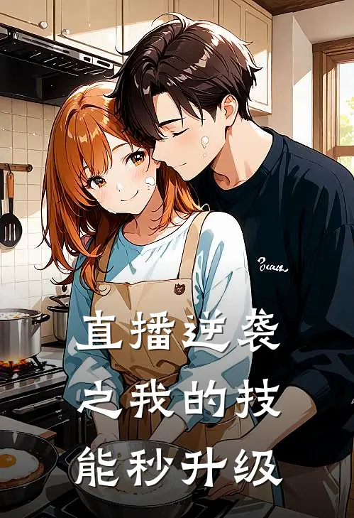 直播逆袭之我的技能秒升级