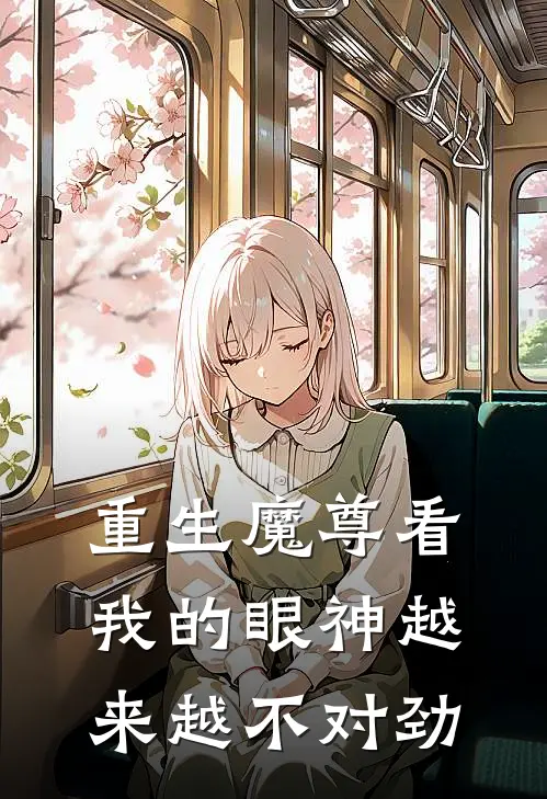 重生魔尊看我的眼神越来越不对劲