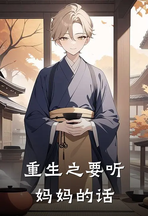 重生之要听妈妈的话