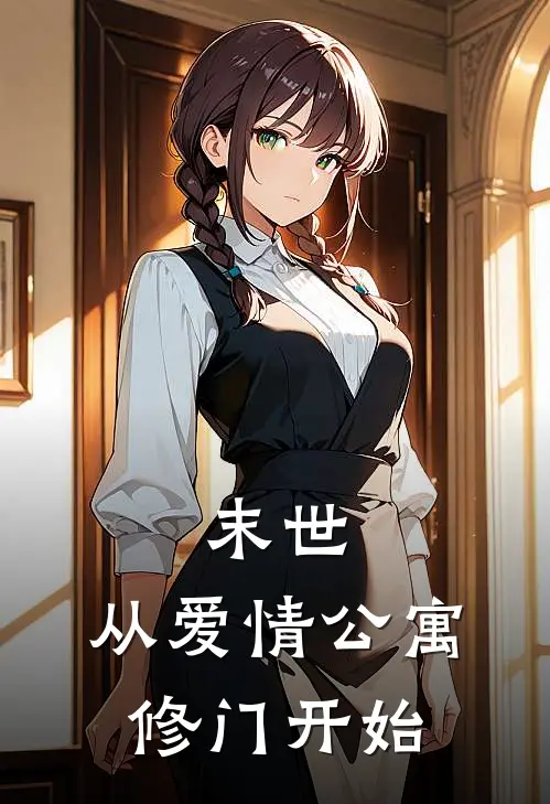 末世，从爱情公寓修门开始