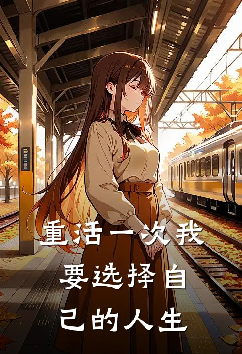 重活一次我要选择自己的人生