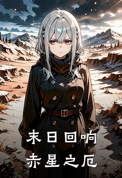 末日回响：赤星之厄