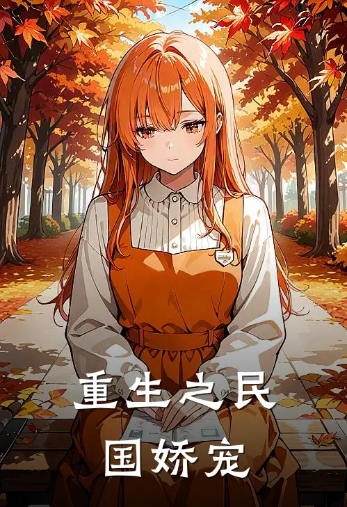 重生之民国娇宠