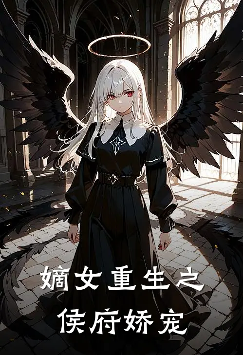 嫡女重生之侯府娇宠