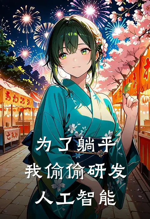 为了躺平，我偷偷研发人工智能