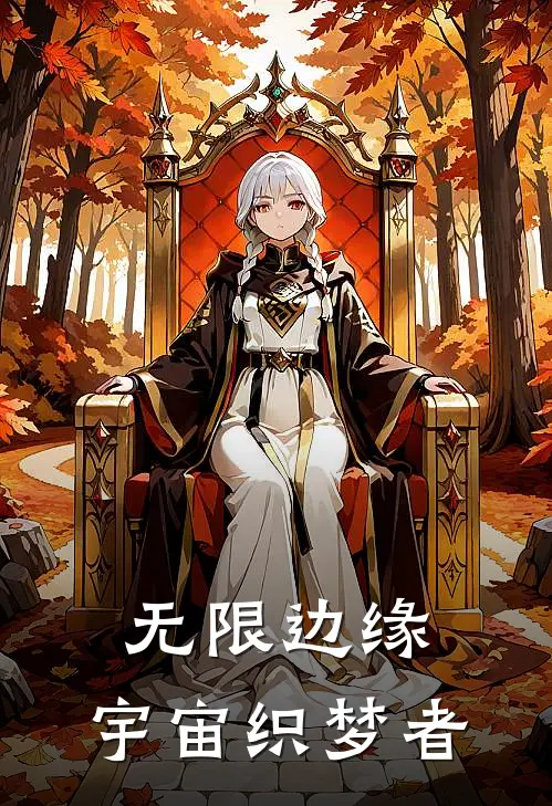 无限边缘，宇宙织梦者