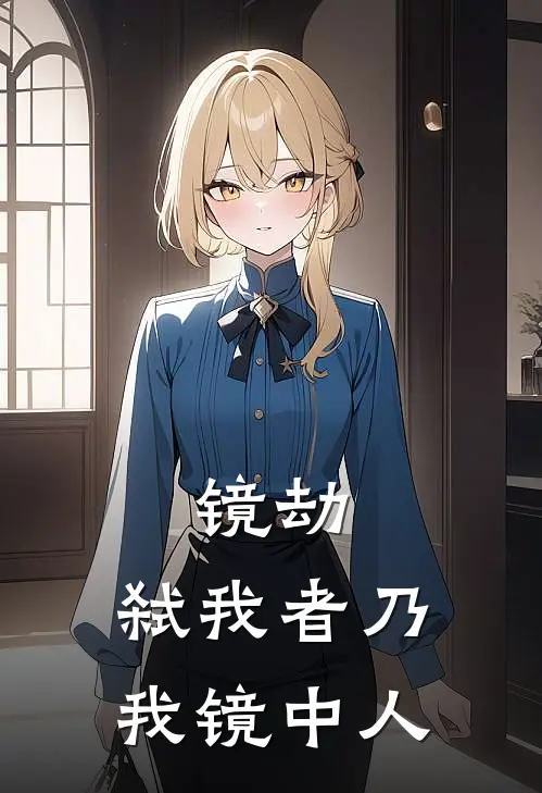 镜劫：弑我者乃我镜中人