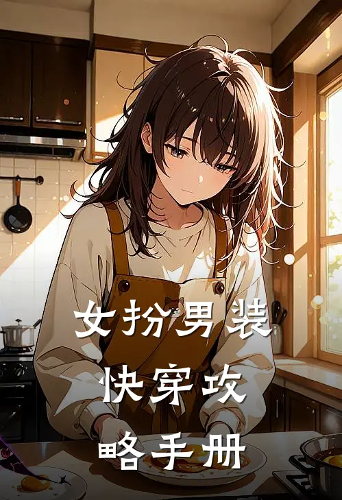 女扮男装，快穿攻略手册