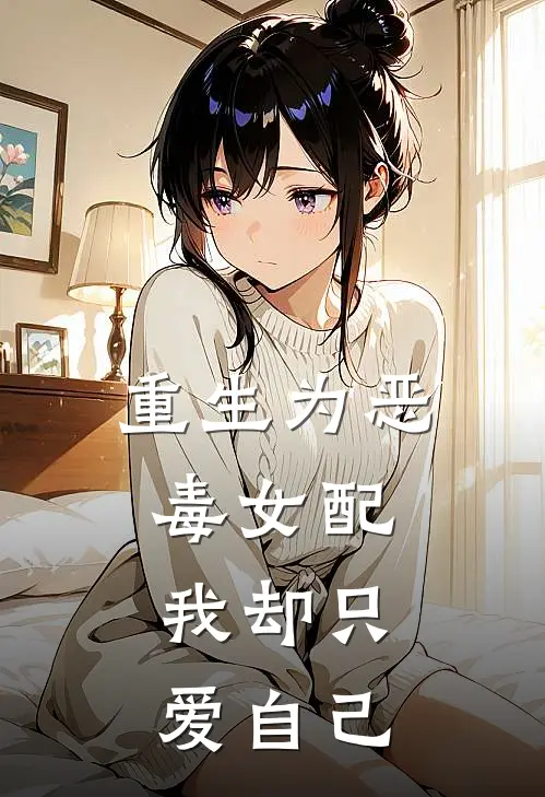 重生为恶毒女配，我却只爱自己