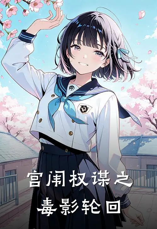 宫闱权谋之毒影轮回