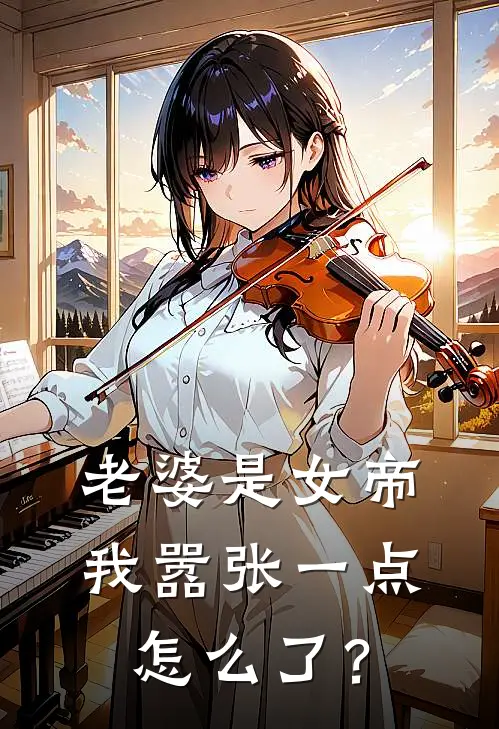 老婆是女帝，我嚣张一点怎么了？