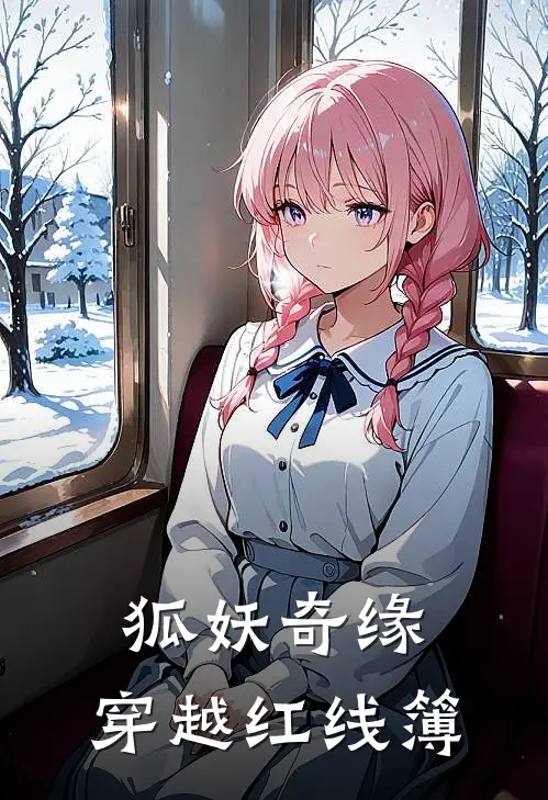 狐妖奇缘：穿越红线簿