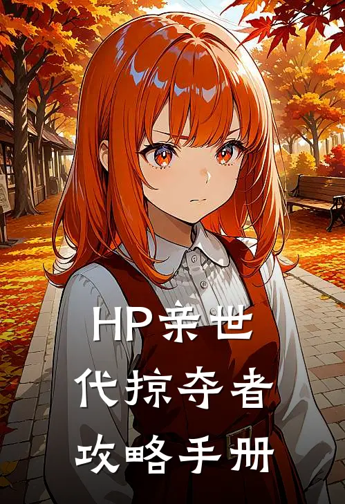 【HP亲世代】掠夺者攻略手册