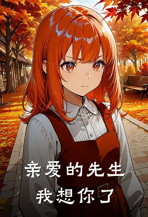 亲爱的先生，我想你了