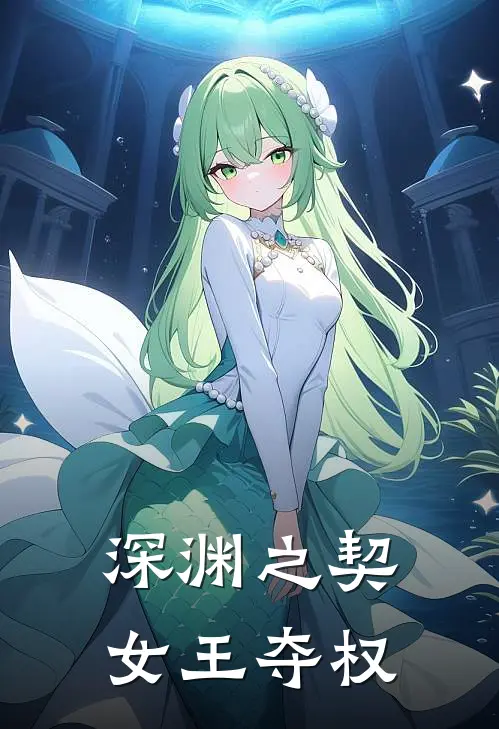 深渊之契女王夺权