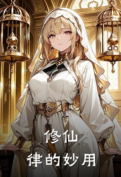 修仙：律的妙用