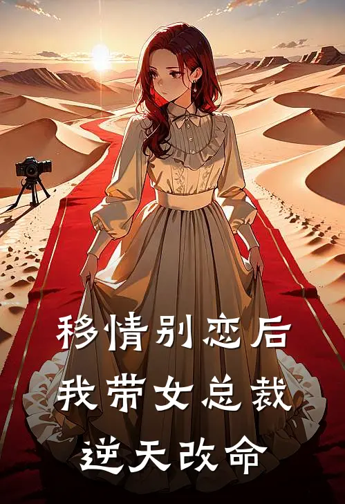 移情别恋后，我带女总裁逆天改命