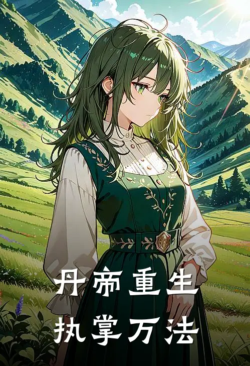 丹帝重生：执掌万法