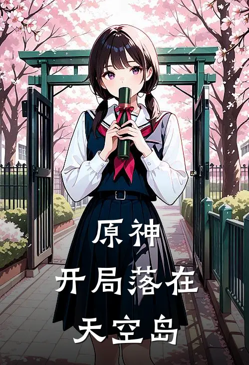 原神：开局落在天空岛