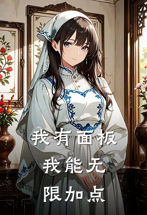 我有面板：我能无限加点