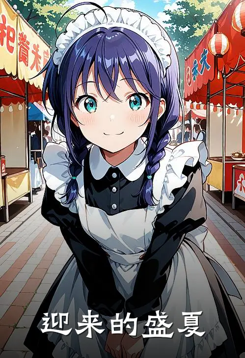 迎来的盛夏