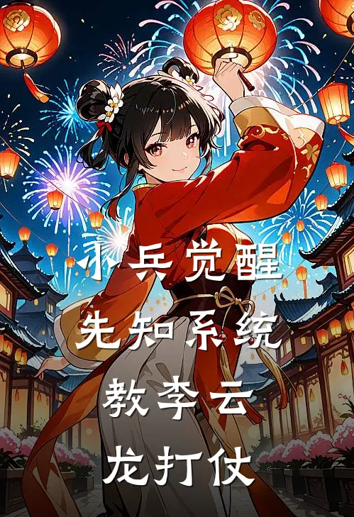 小兵觉醒先知系统，教李云龙打仗