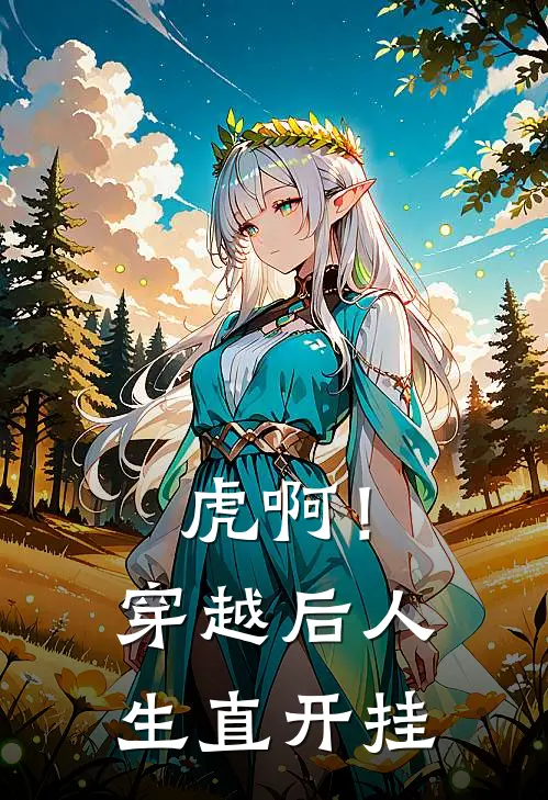 虎啊！穿越后人生直开挂