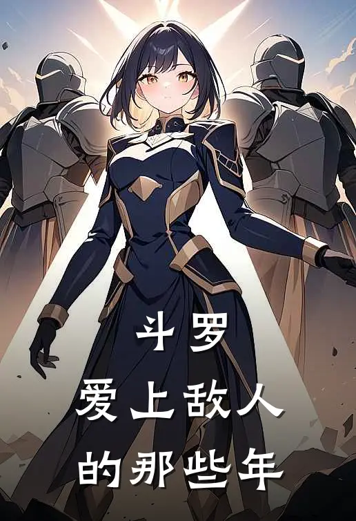 斗罗：爱上敌人的那些年