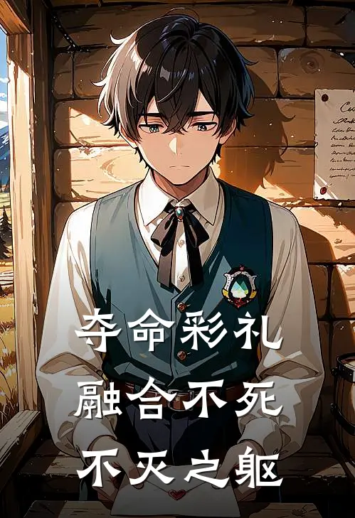 夺命彩礼：融合不死不灭之躯