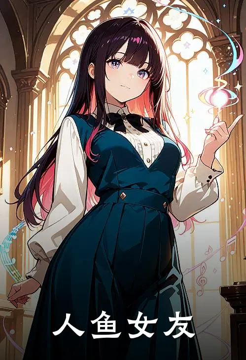人鱼女友