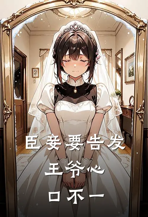 臣妾要告发，王爷心口不一