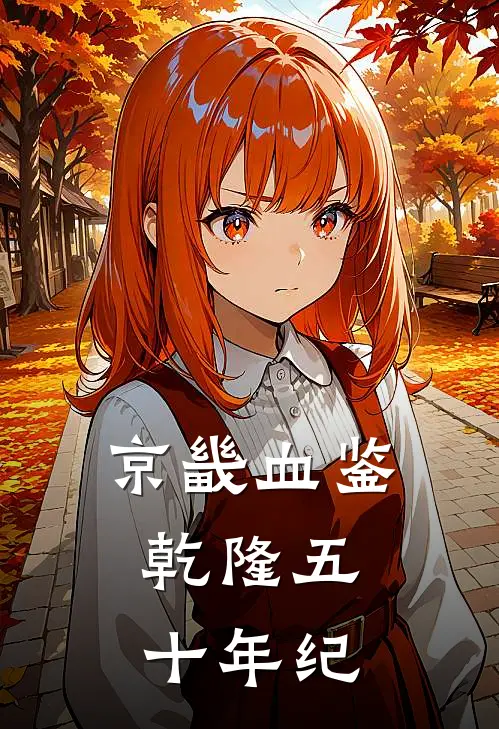 京畿血鉴：乾隆五十年纪