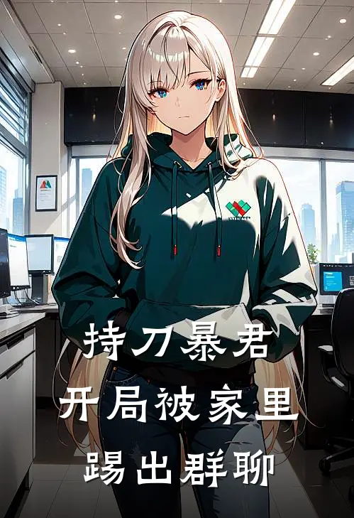 持刀暴君：开局被家里踢出群聊