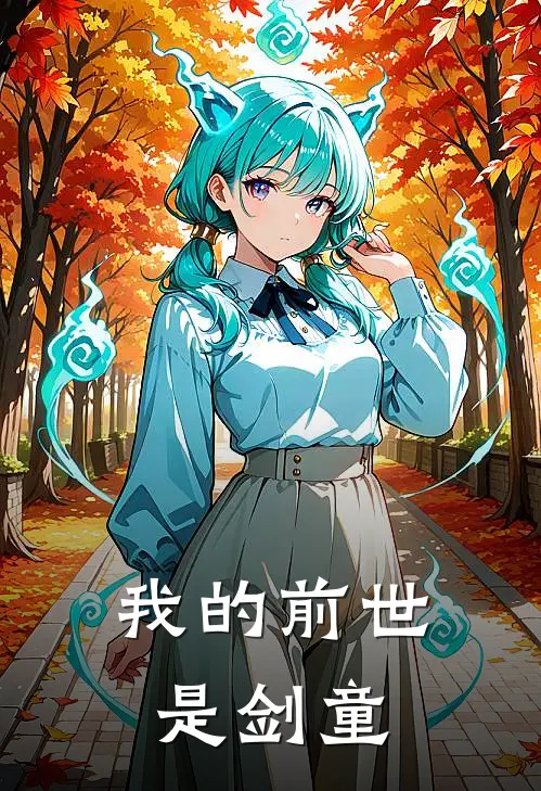 我的前世是剑童