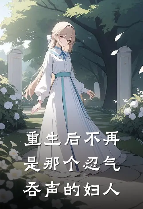 重生后不再是那个忍气吞声的妇人