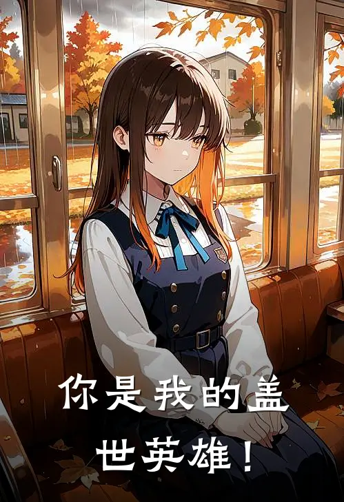 你是我的盖世英雄！