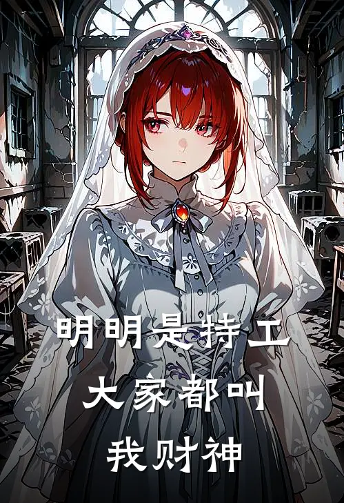 明明是特工，大家都叫我财神