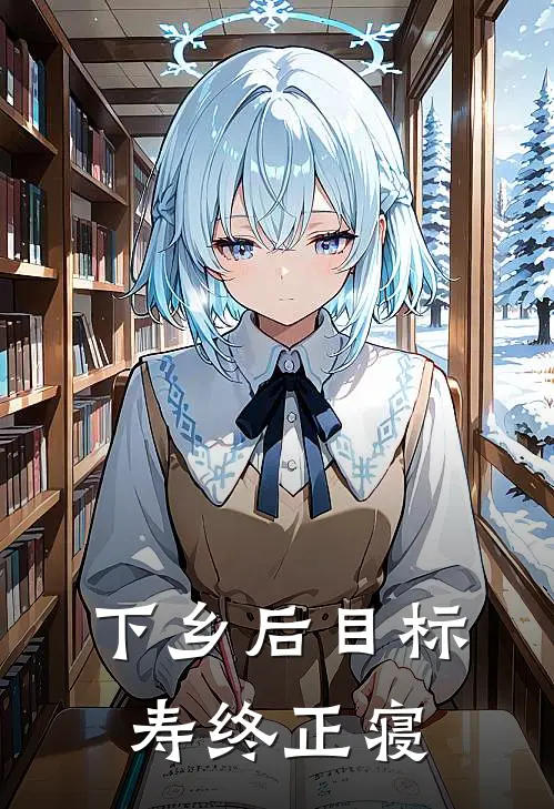 下乡后目标寿终正寝