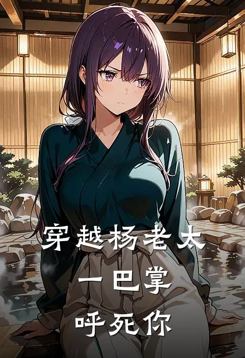 穿越杨老太，一巴掌呼死你