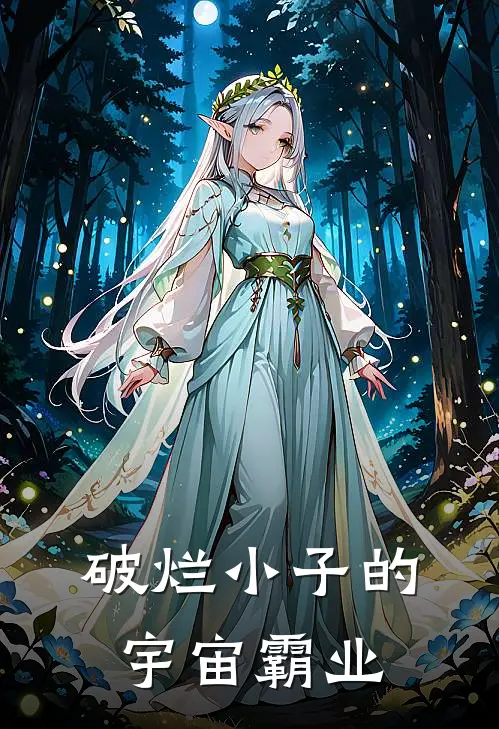 破烂小子的宇宙霸业